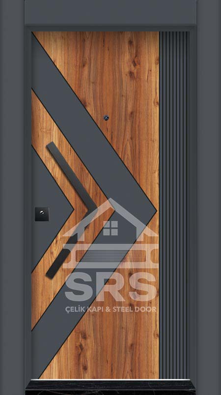 SRS DOOR - 1081